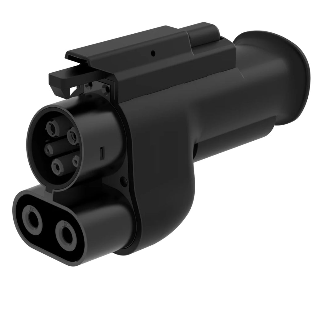 A2Z NACS to CCS Adapter