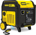 Champion 11kw Tri-Fuel Inverter Generator