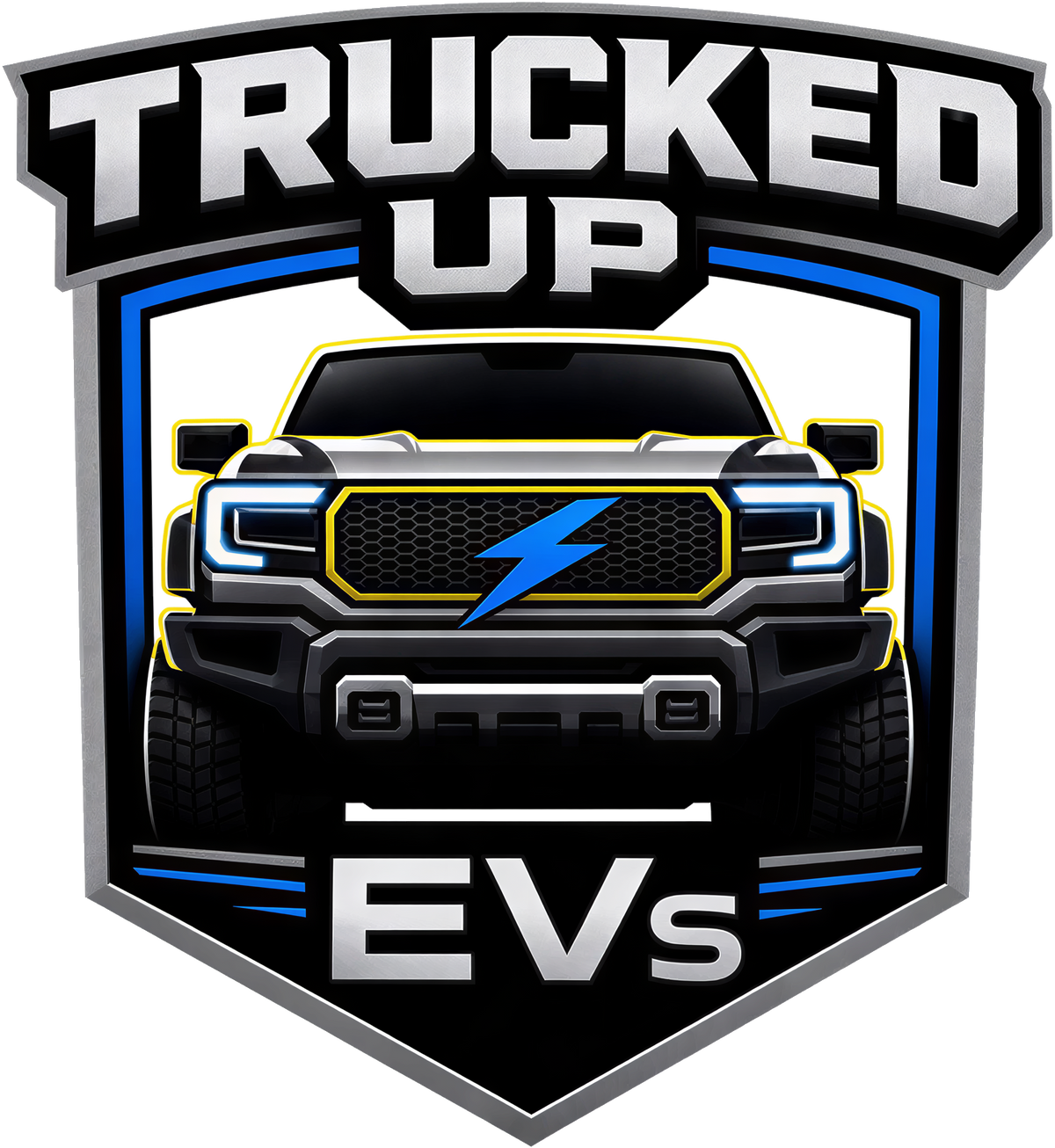 Trucked Up EVs