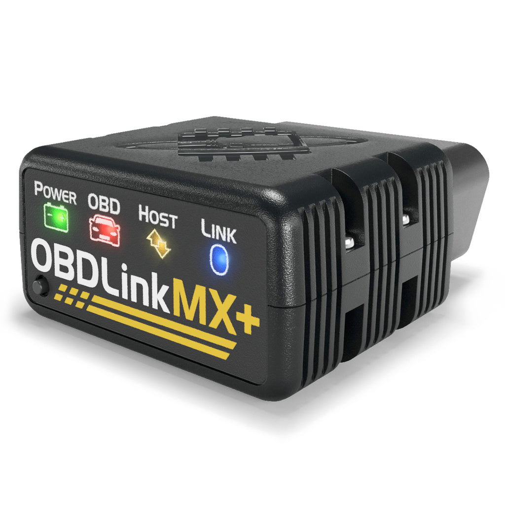 OBDLink MX+ Adapter