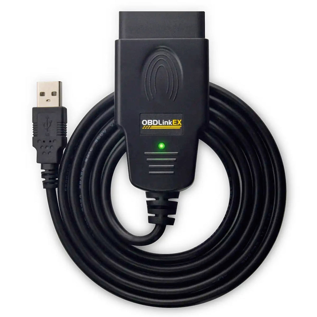 OBDLink EX Adapter